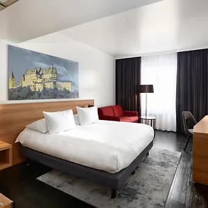Park By Radisson Luxembourg