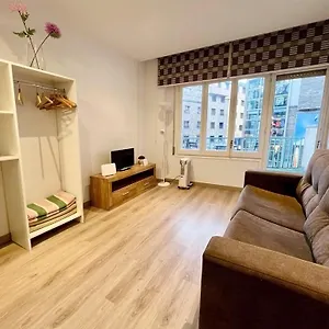Apartamento Sky 3000, Pas De La Casa