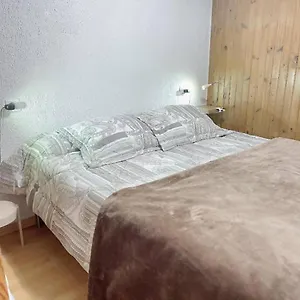 Apartamento Grizzly 305 By Confortsky, Pas De La Casa